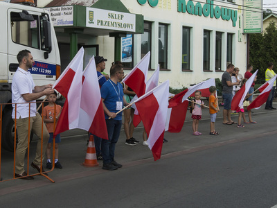 Wyścig Solidarności i Olimpijczyków