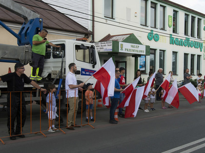 Wyścig Solidarności i Olimpijczyków