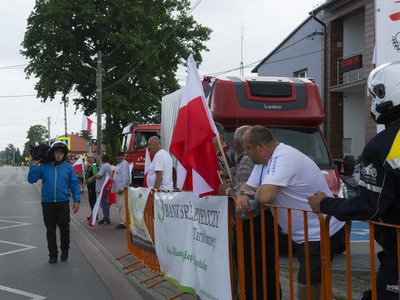 Wyścig Solidarności i Olimpijczyków