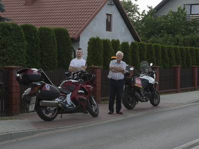 Wyścig Solidarności i Olimpijczyków
