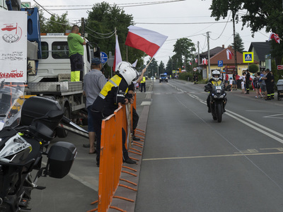 Wyścig Solidarności i Olimpijczyków