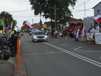 Wyścig Solidarności i Olimpijczyków