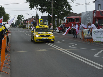 Wyścig Solidarności i Olimpijczyków