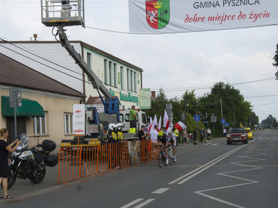 Wyścig Solidarności i Olimpijczyków