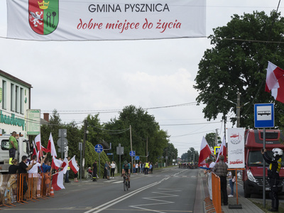 Wyścig Solidarności i Olimpijczyków