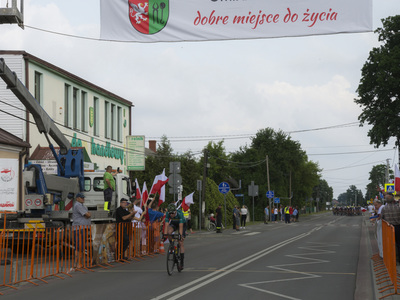 Wyścig Solidarności i Olimpijczyków