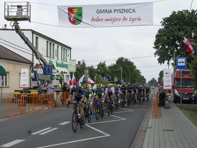 Wyścig Solidarności i Olimpijczyków