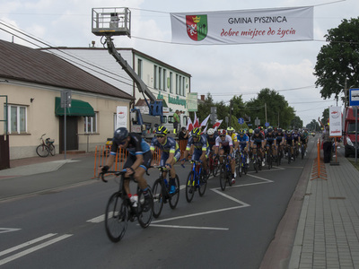 Wyścig Solidarności i Olimpijczyków