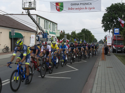Wyścig Solidarności i Olimpijczyków