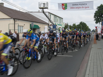 Wyścig Solidarności i Olimpijczyków