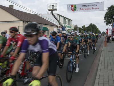 Wyścig Solidarności i Olimpijczyków