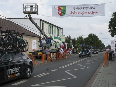 Wyścig Solidarności i Olimpijczyków