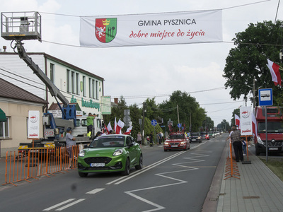 Wyścig Solidarności i Olimpijczyków