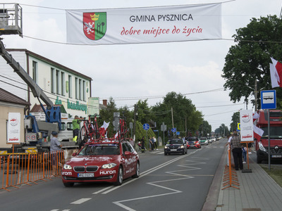 Wyścig Solidarności i Olimpijczyków