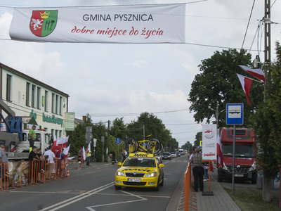 Wyścig Solidarności i Olimpijczyków