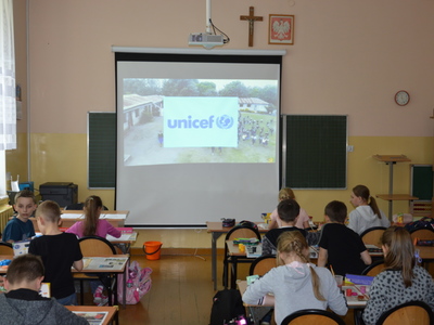 Dzień Dziecka w PSP w Jastkowicach