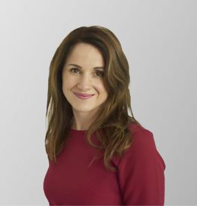 Zdjęcie Radnej Agaty Pałki