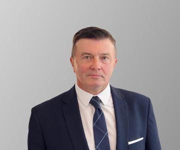 Zdjęcie Radnego Andrzeja Szawary