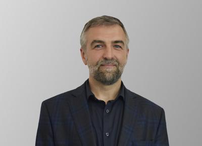 Zdjęcie Radnego Krzysztofa Farasia