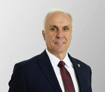 Zdjęcie Radnego Mirosława Czubata