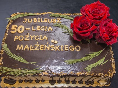 Złote Gody w Gminie Pysznica
