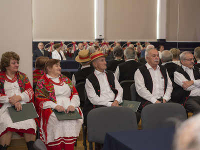 Złote Gody w Gminie Pysznica