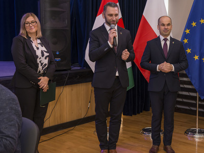 Złote Gody w Gminie Pysznica