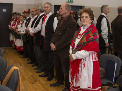 Złote Gody w Gminie Pysznica