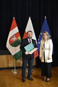 Pierwsza sesja Rady Gminy Pysznica IX kadencji