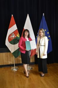 Pierwsza sesja Rady Gminy Pysznica IX kadencji