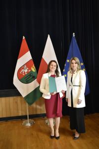 Pierwsza sesja Rady Gminy Pysznica IX kadencji