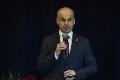 Pierwsza sesja Rady Gminy Pysznica IX kadencji