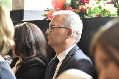 Pierwsza sesja Rady Gminy Pysznica IX kadencji