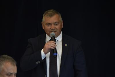 Pierwsza sesja Rady Gminy Pysznica IX kadencji
