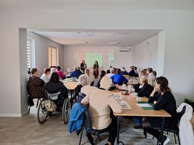 Kompozycje kwiatowe - nowoczesna florystyka