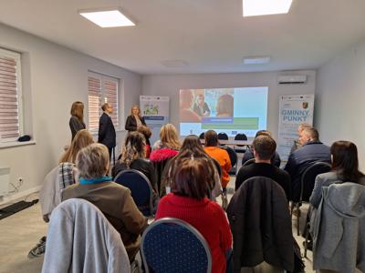 Szkolenie: Czyste Powietrze Odpowiedzialność i działania na rzecz środowiska