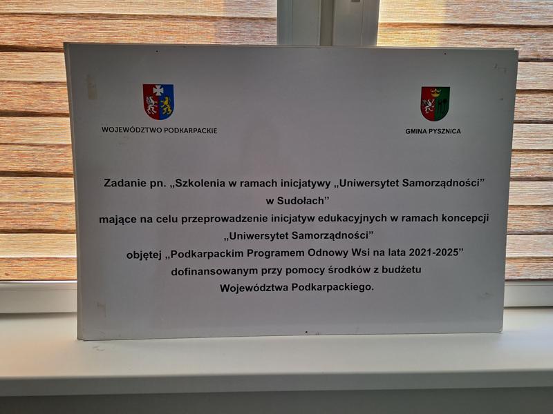 tablica Sudoły