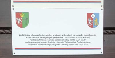 tablica Sudoły