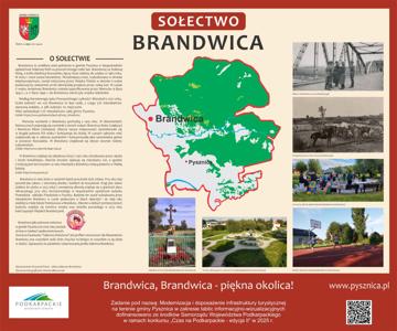 Brandwica