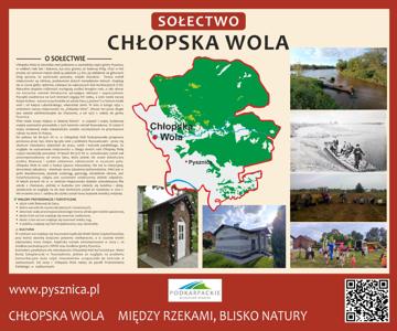 Chłopska Wola