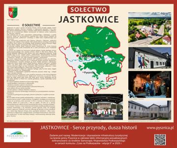 Jastkowice