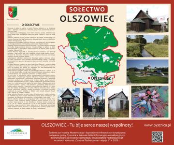 Olszowiec