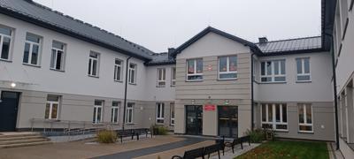 Szkoła w Jastkowicach