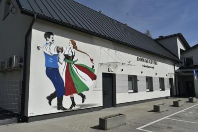 Dom Kultury w Jastkowicach