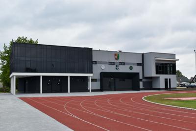 Budynek Stadion 