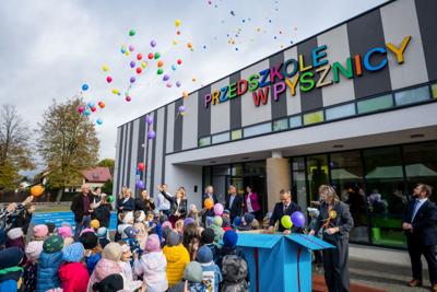 Żłobko-Przedszkole