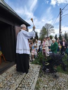 Święcenie Pokarmów