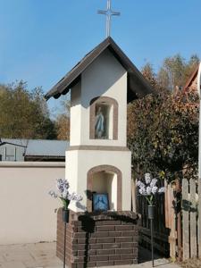 kapliczka