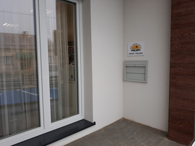 Gminna Biblioteka Publiczna w Pysznicy 