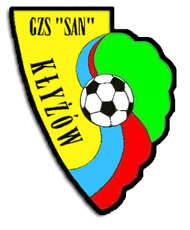 Herb Sanu Kłyżów